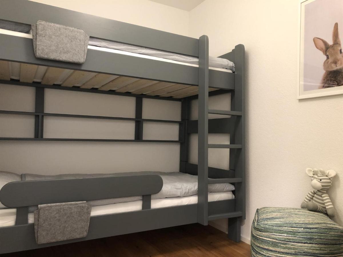 Apartamento 405 Haus Allod