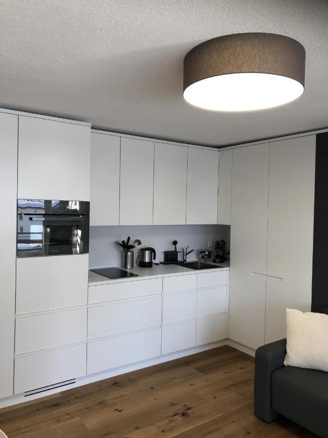 405 Haus Allod Lenzerheide