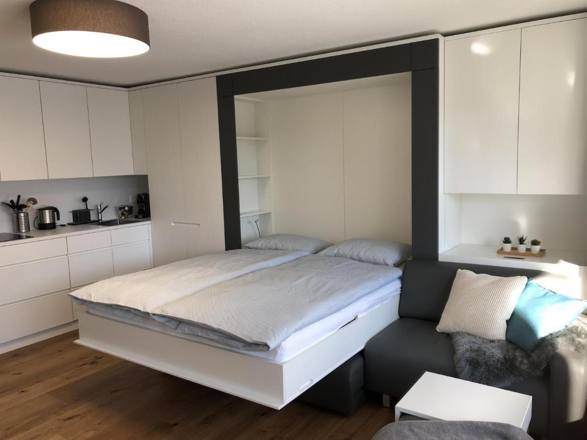 Apartment 405 Haus Allod