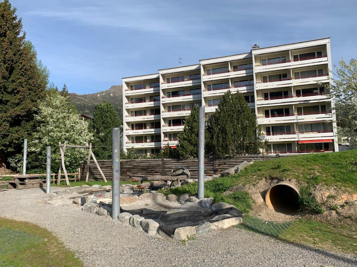 Apartamento 405 Haus Allod *