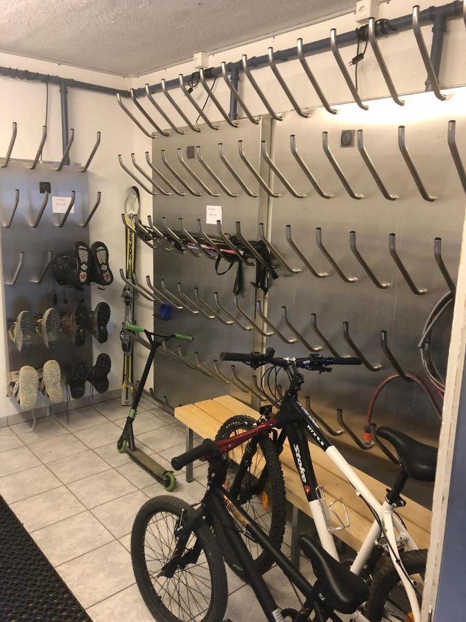 Appartement 405 Haus Allod Lenzerheide
