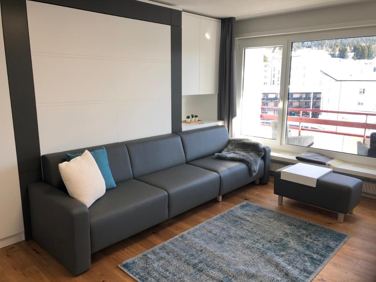 Appartement 405 Haus Allod *