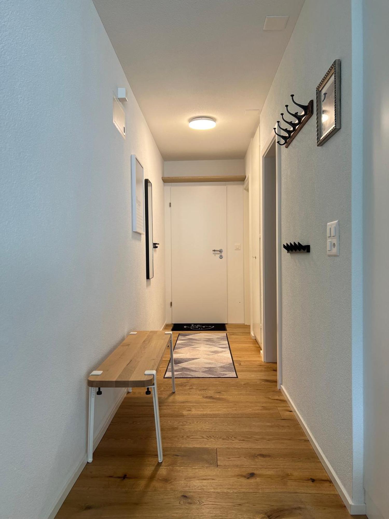 405 Haus Allod Appartement *